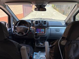 Mercedes-Benz Viano 2009