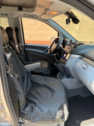 Mercedes-Benz Viano 2009