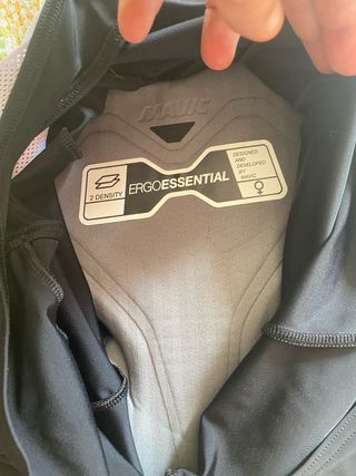 Salopette Mavic Essential xs