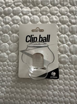 Clipball pádel-tenis
