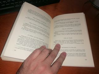 Libro: EL MILAGRO DE LAS HIERBAS