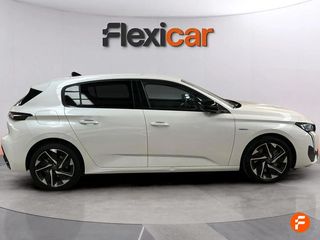 Peugeot 308 5P Allure Pack Hybrid 180 eEAT8