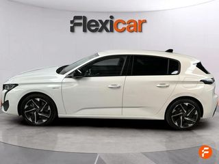 Peugeot 308 5P Allure Pack Hybrid 180 eEAT8