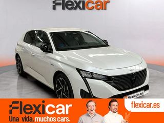Peugeot 308 5P Allure Pack Hybrid 180 eEAT8