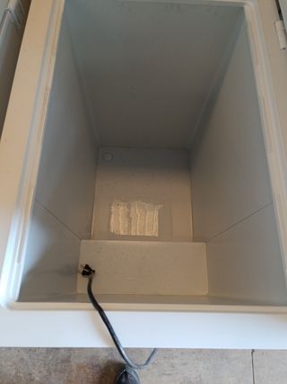 Congeladores Pequeños