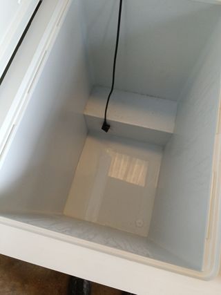 Congeladores Pequeños