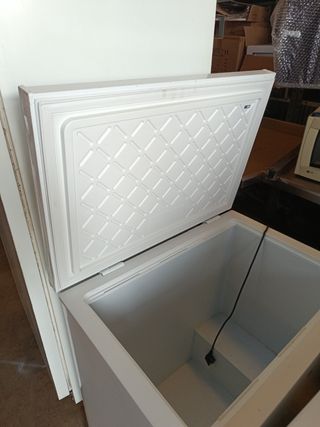 Congeladores Pequeños