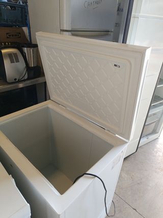 Congeladores Pequeños