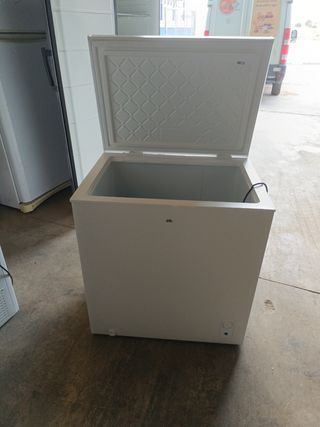 Congeladores Pequeños