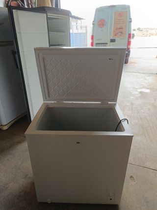 Congeladores Pequeños