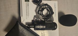 Micrófono Audio-Technica AT2035