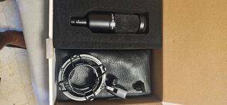 Micrófono Audio-Technica AT2035
