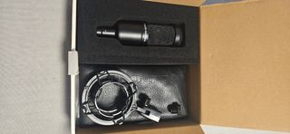 Micrófono Audio-Technica AT2035