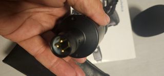 Micrófono Audio-Technica AT2035
