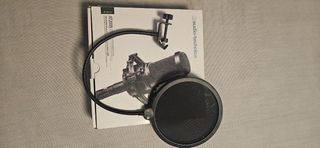 Micrófono Audio-Technica AT2035