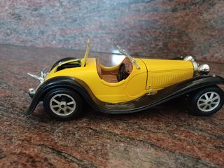 Auto Bugatti 55 Bburago