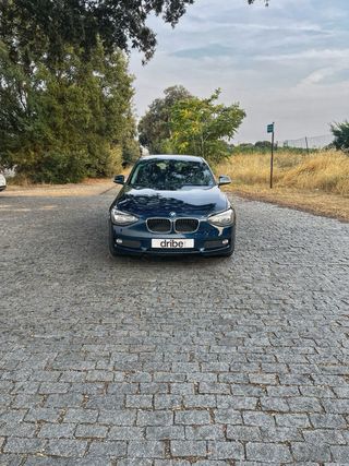 BMW Serie 1 - 1 año de garantía 