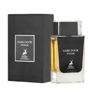 Perfume Alhambra Dark Door Intense