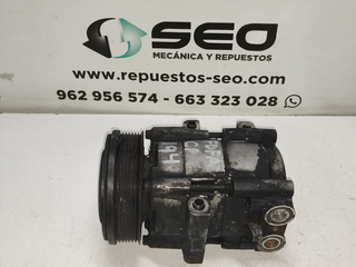 COMPRESOR AIRE ACONDICIONADO FDFA