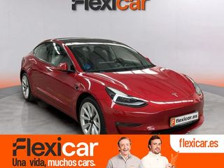 Tesla Model 3 Gran Autonomía AWD