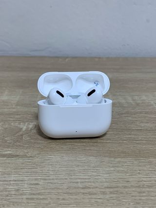 Auriculares inalámbricos TWS estilo AirPods Pro –