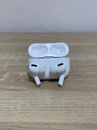 Auriculares inalámbricos TWS estilo AirPods Pro –
