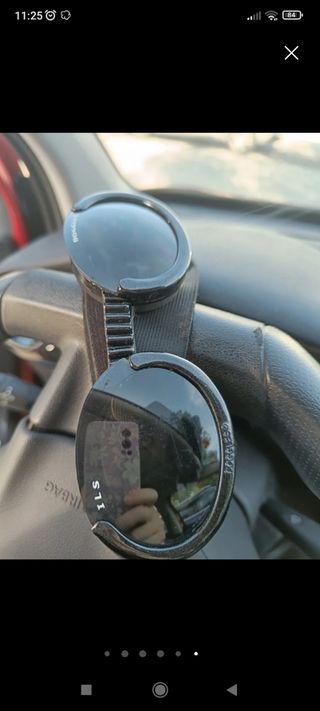 Gafas perro Doggles (M)- Protección UV