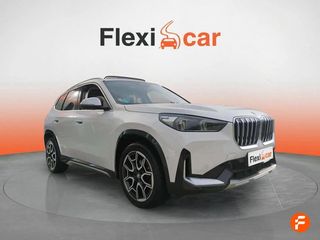BMW X1 xDrive20d