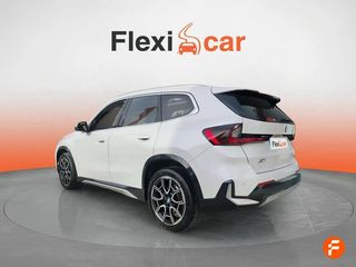 BMW X1 xDrive20d