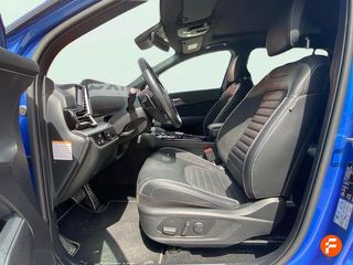 Kia Sportage 1.6 T-GDi HEV 171kW (230CV) GT-line 4x2