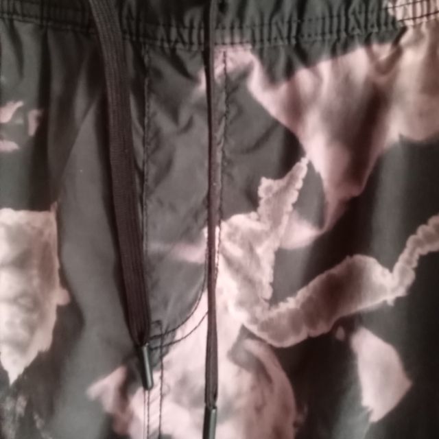 Shorts H&M - Cortos estampados