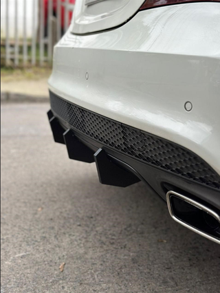 ALETAS PARA DIFUSOR – MERCEDES CLA 220 (2016-2020)