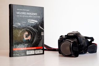 Pack Cámara Canon EOS 600D