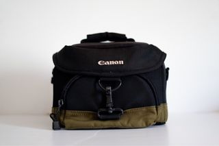 Pack Cámara Canon EOS 600D