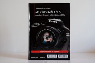 Pack Cámara Canon EOS 600D