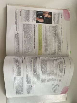 LA+SB Economia 1 Bachillerato