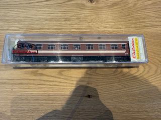 Coche Renfe 6516 Electrotren 5045k club electrotre