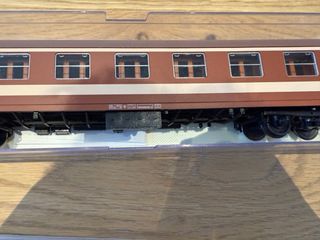 Coche Renfe 6516 Electrotren 5045k club electrotre