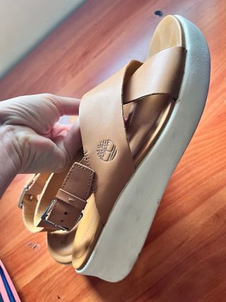 Sandalias 