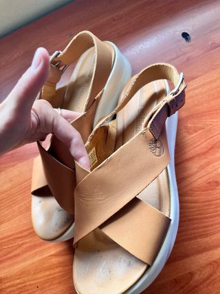 Sandalias 