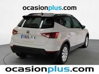 SEAT Arona 1.0 TSI Style Ecomotive 85 kW (115 CV)