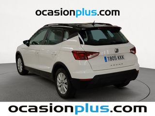 SEAT Arona 1.0 TSI Style Ecomotive 85 kW (115 CV)