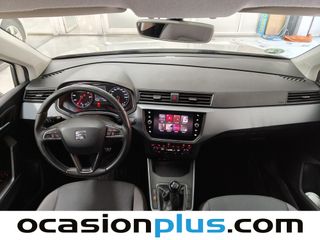 SEAT Arona 1.0 TSI Style Ecomotive 85 kW (115 CV)