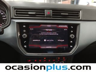 SEAT Arona 1.0 TSI Style Ecomotive 85 kW (115 CV)