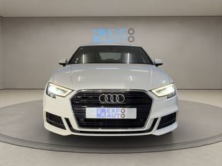 Audi A3 2016