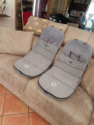 Sacos bugaboo. -2 unidades -