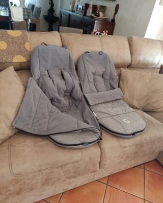 Sacos bugaboo. -2 unidades -