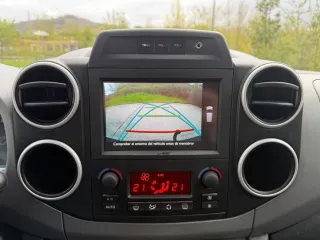 Citroen Berlingo 2017