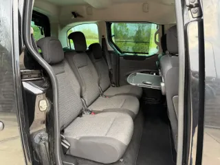 Citroen Berlingo 2017