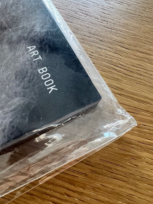 Cowboy Carter Art Book - Beyonce